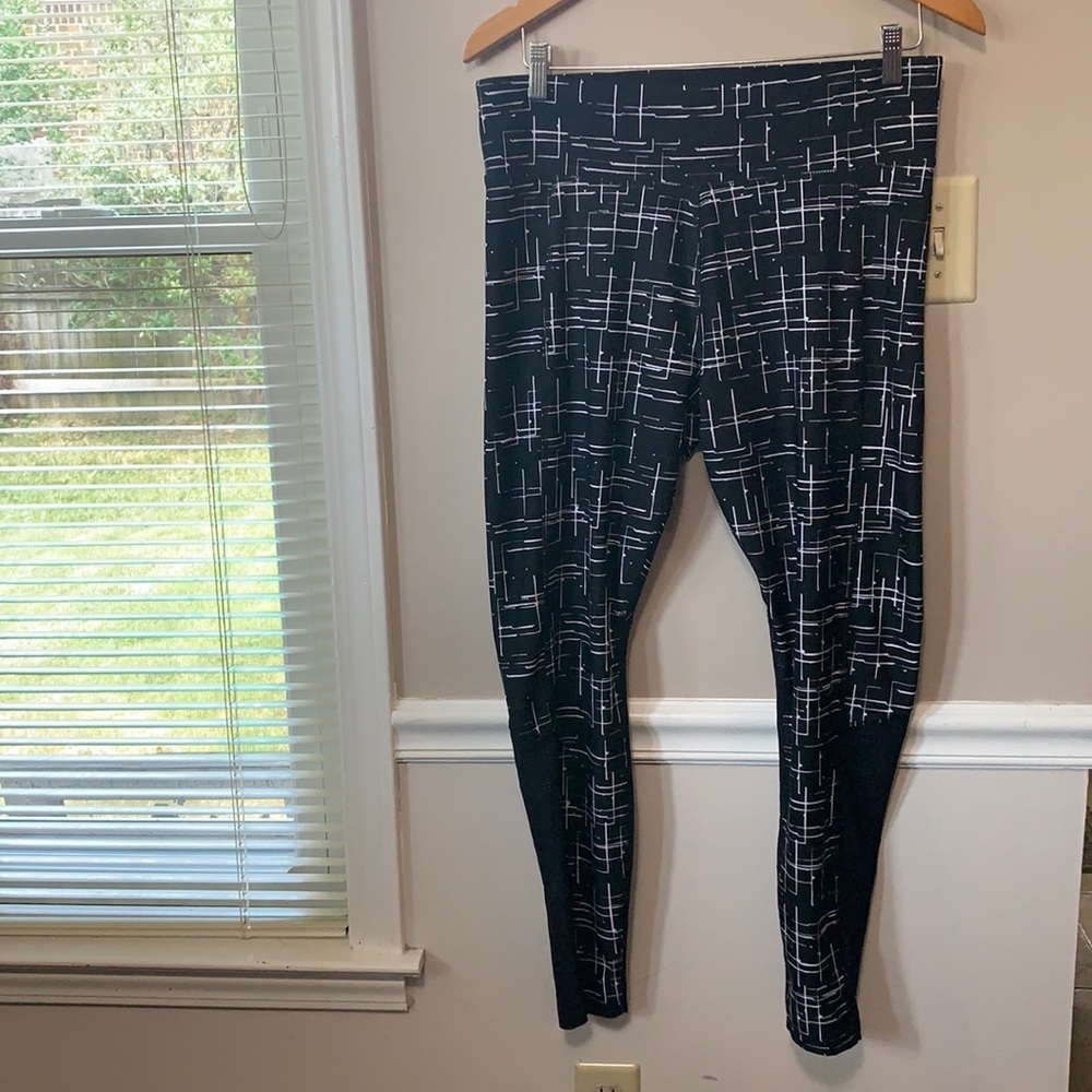 Cascade Sports Women’s XXL Athletic Leggings